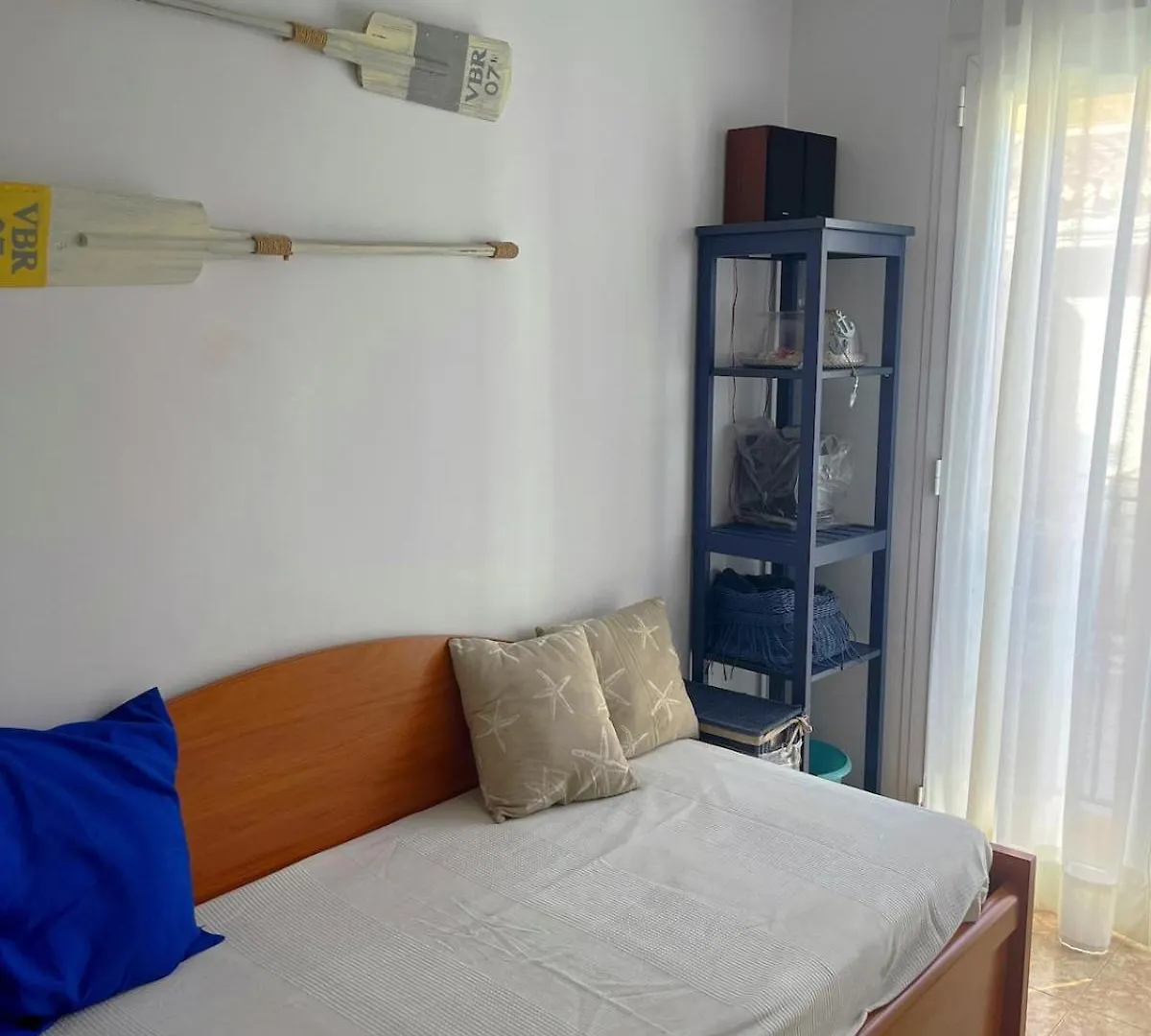 Costa Sol Apartamento Beach Torremolinos Apartment