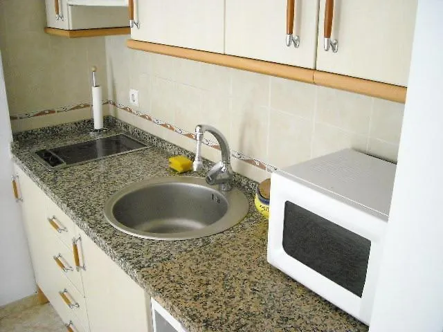 Apartment Costa Sol Apartamento Beach Torremolinos