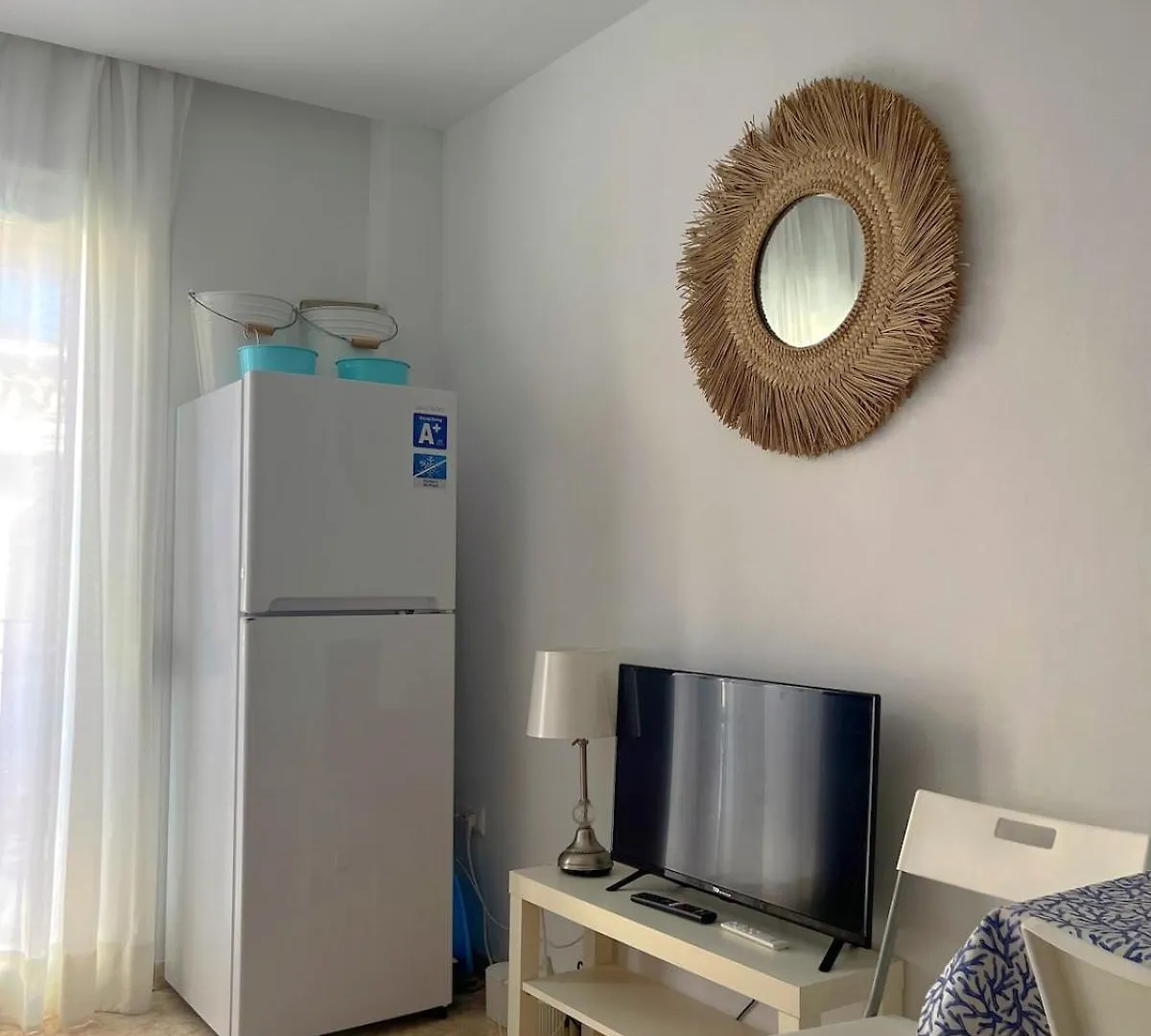 Costa Sol Apartamento Beach Torremolinos 0*,  Spain