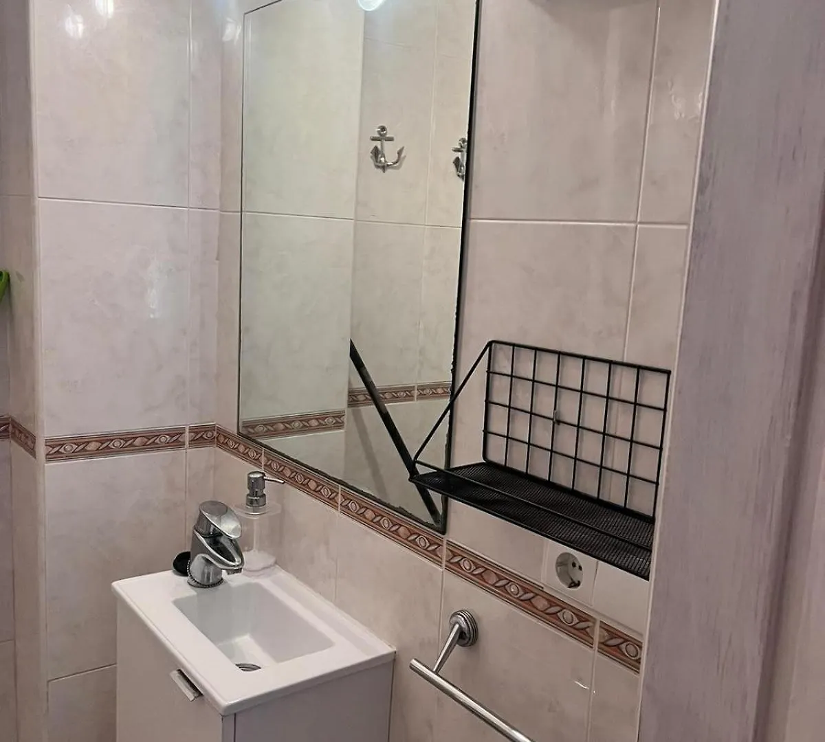 Costa Sol Apartamento Beach Torremolinos