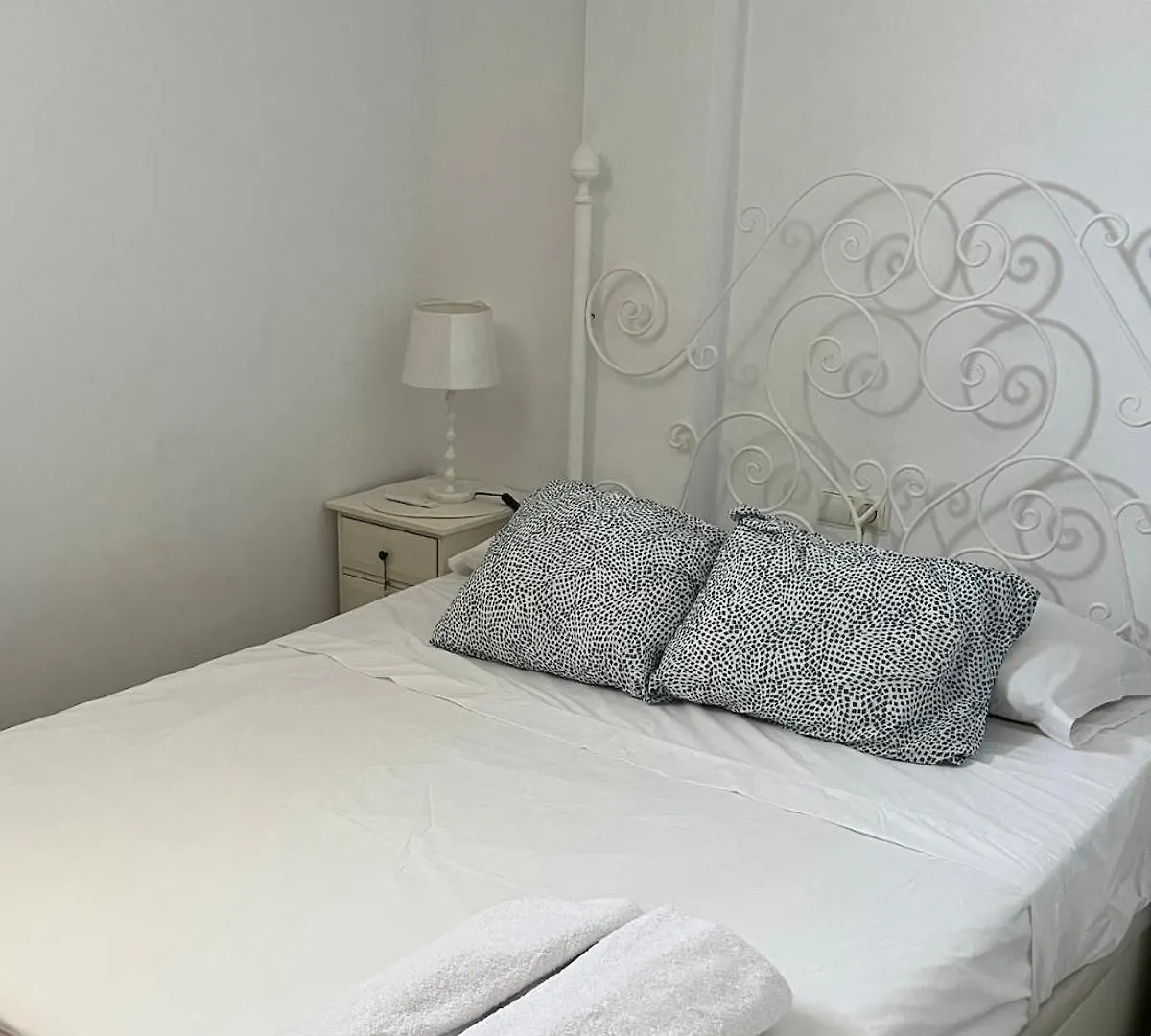 Apartment Costa Sol Apartamento Beach Torremolinos