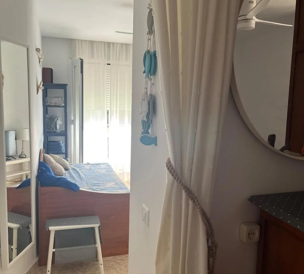 Costa Sol Apartamento Beach Torremolinos Spain