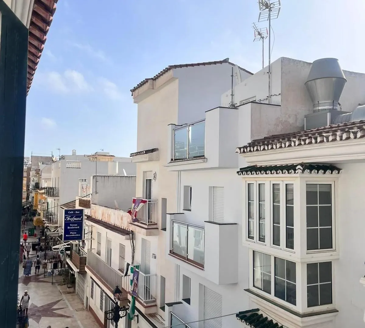 Costa Sol Apartamento Beach Torremolinos