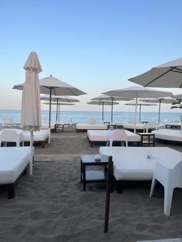Apartment Costa Sol Apartamento Beach Torremolinos Spain